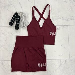 Free People Good Karma Set